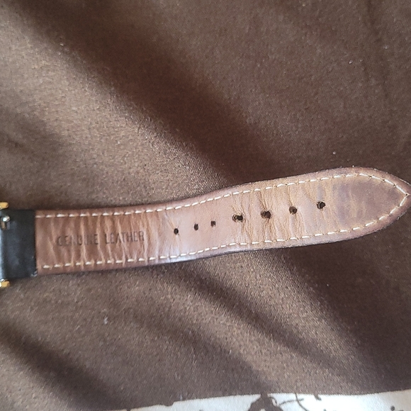 Rosefield rose gold watch - Picture 5 of 7